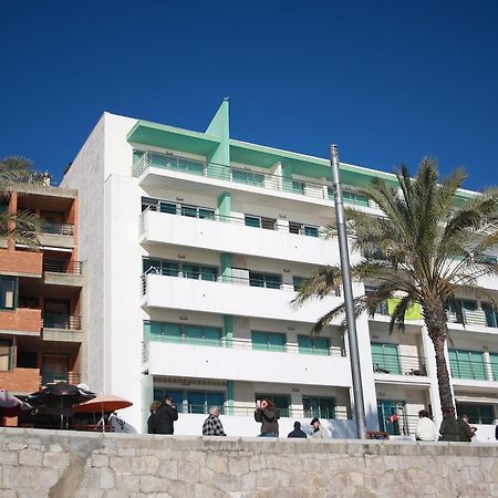 Sesimbra Mar Apartamento מראה חיצוני תמונה