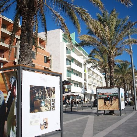 Sesimbra Mar Apartamento מראה חיצוני תמונה