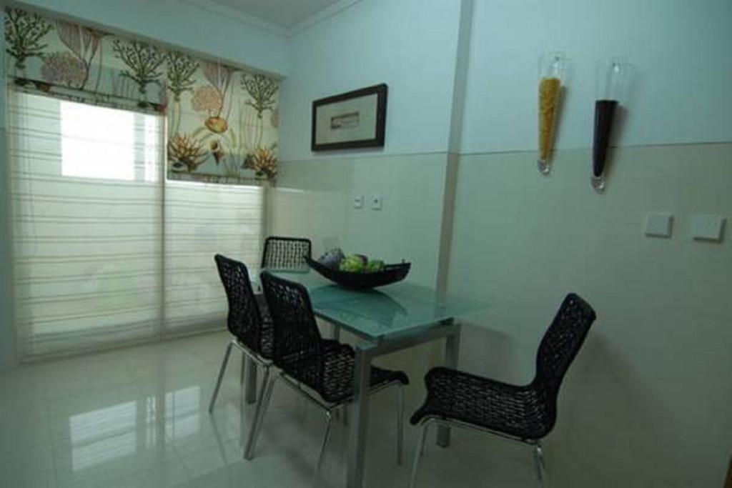 Sesimbra Mar Apartamento חדר תמונה