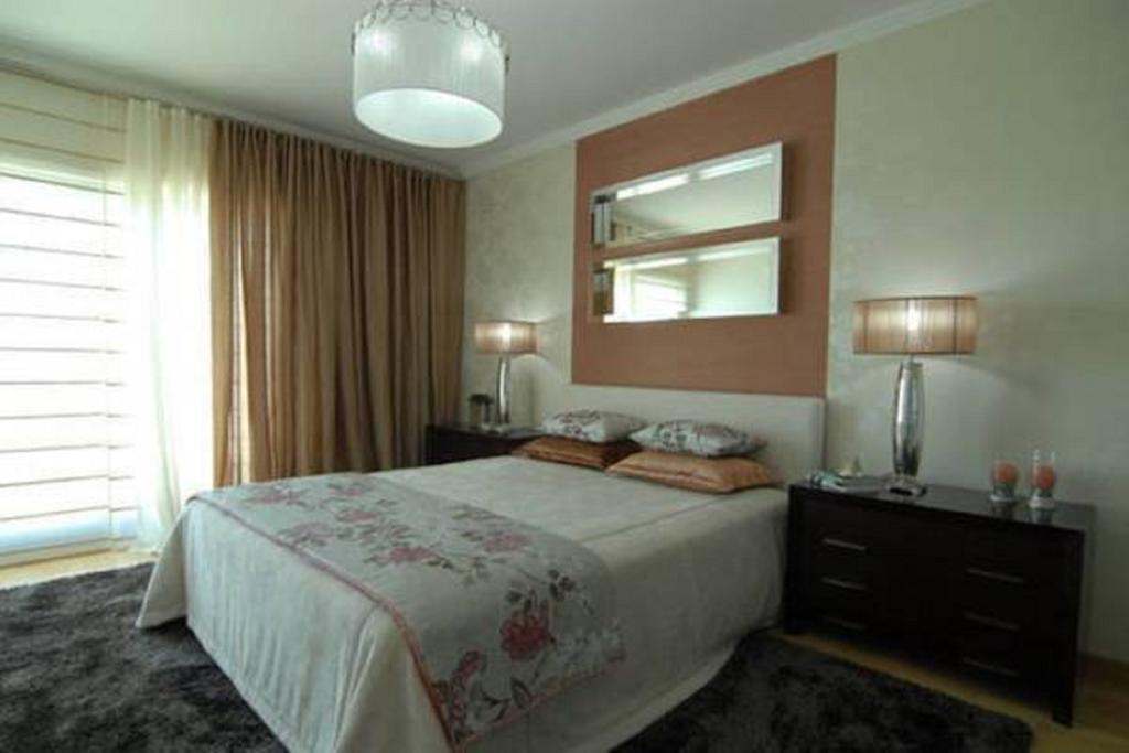 Sesimbra Mar Apartamento חדר תמונה