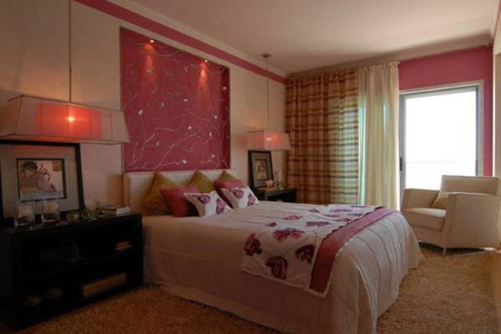 Sesimbra Mar Apartamento חדר תמונה