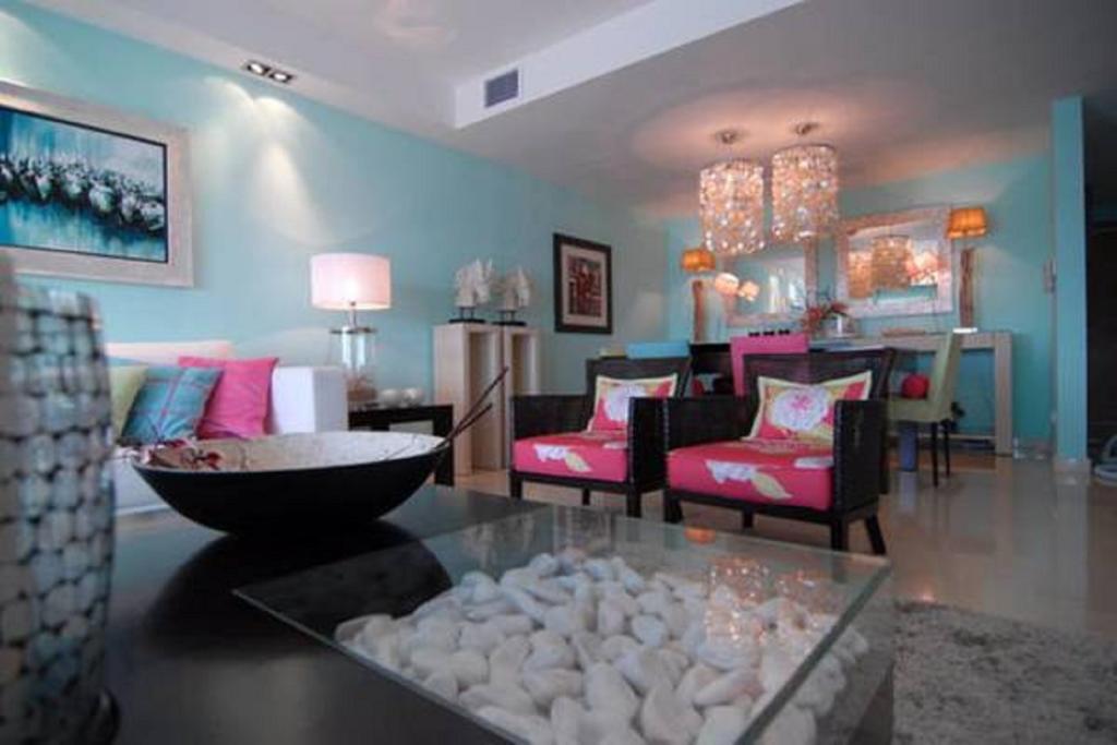 Sesimbra Mar Apartamento חדר תמונה