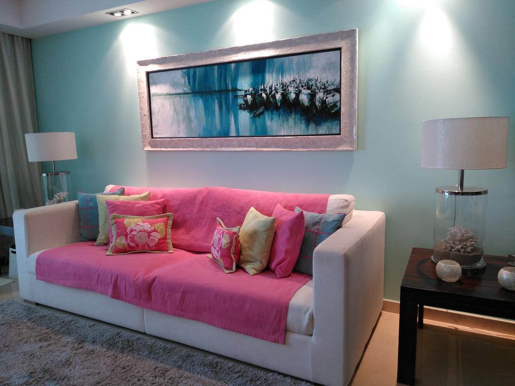 Sesimbra Mar Apartamento מראה חיצוני תמונה
