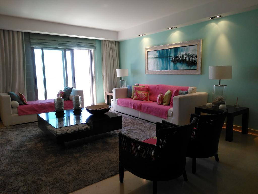 Sesimbra Mar Apartamento מראה חיצוני תמונה