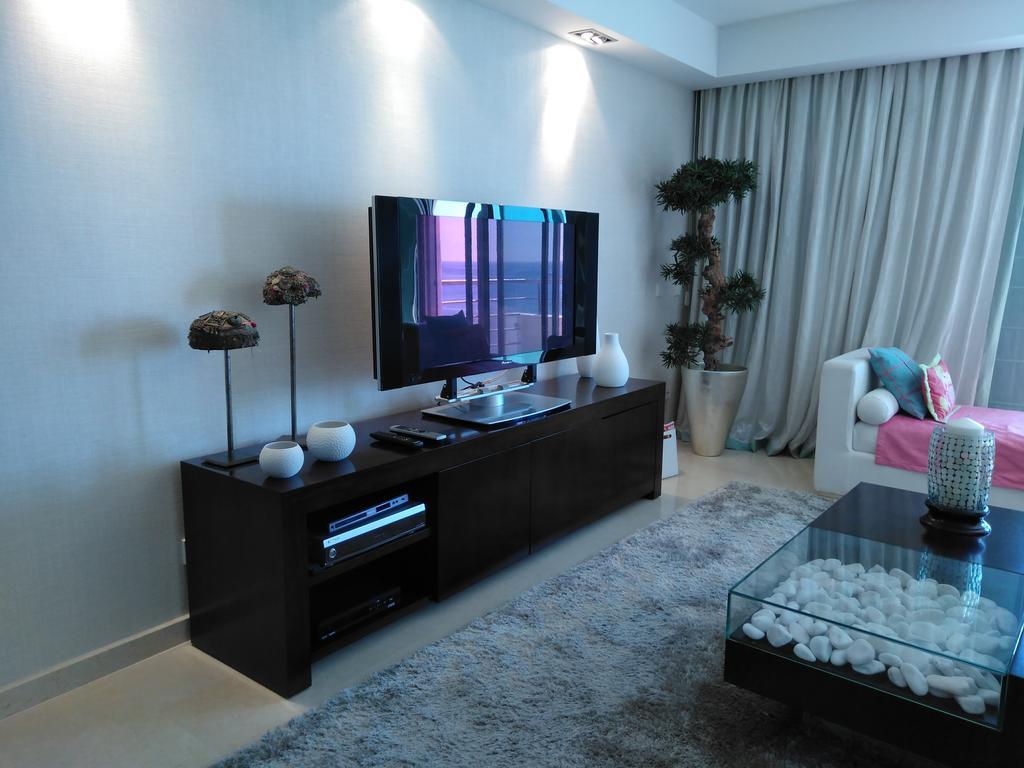 Sesimbra Mar Apartamento מראה חיצוני תמונה