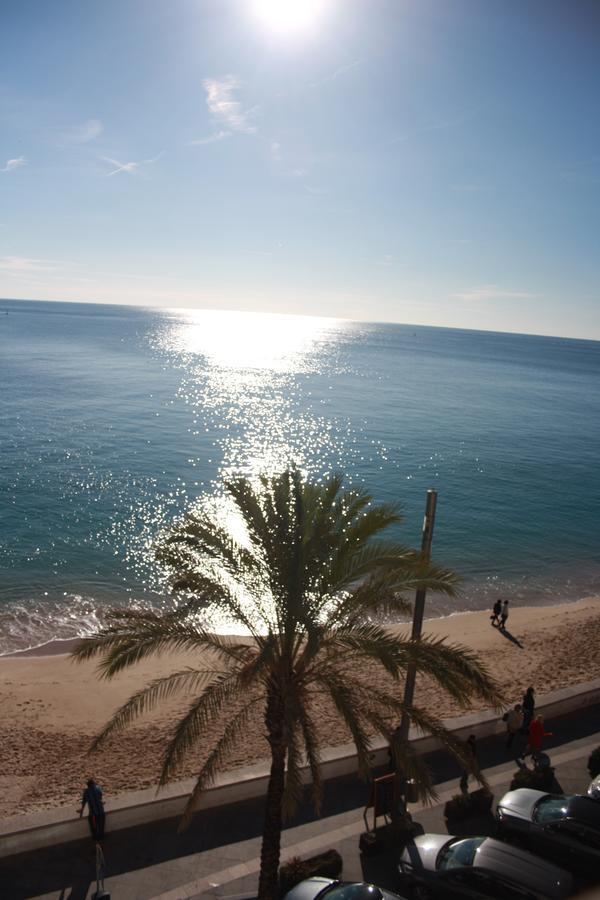 Sesimbra Mar Apartamento מראה חיצוני תמונה