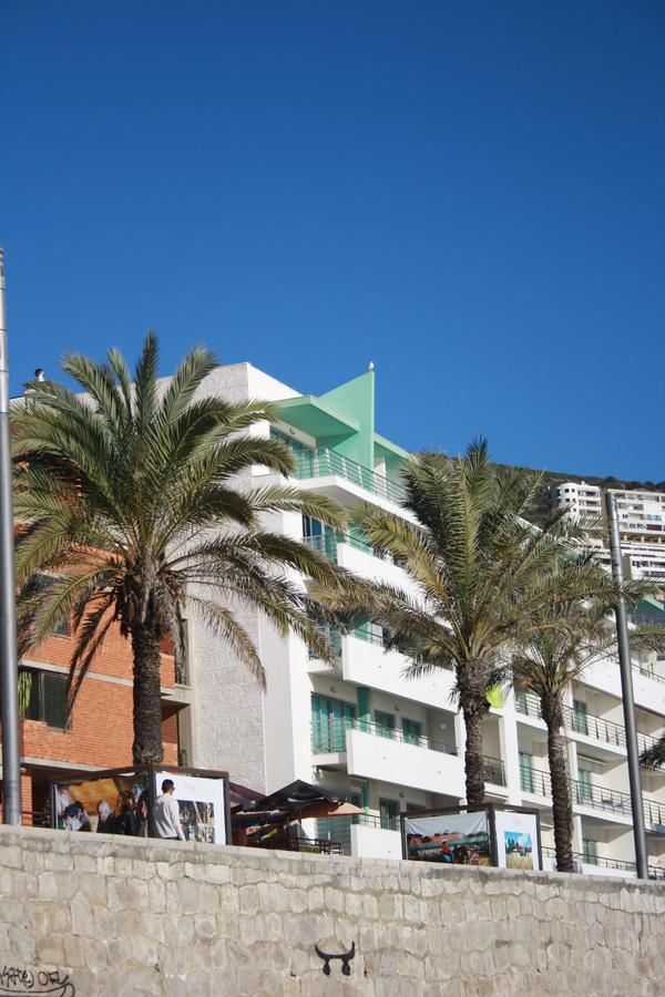 Sesimbra Mar Apartamento מראה חיצוני תמונה