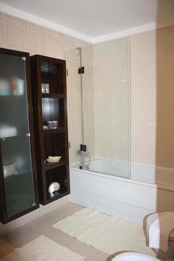 Sesimbra Mar Apartamento מראה חיצוני תמונה