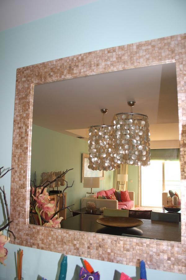 Sesimbra Mar Apartamento מראה חיצוני תמונה