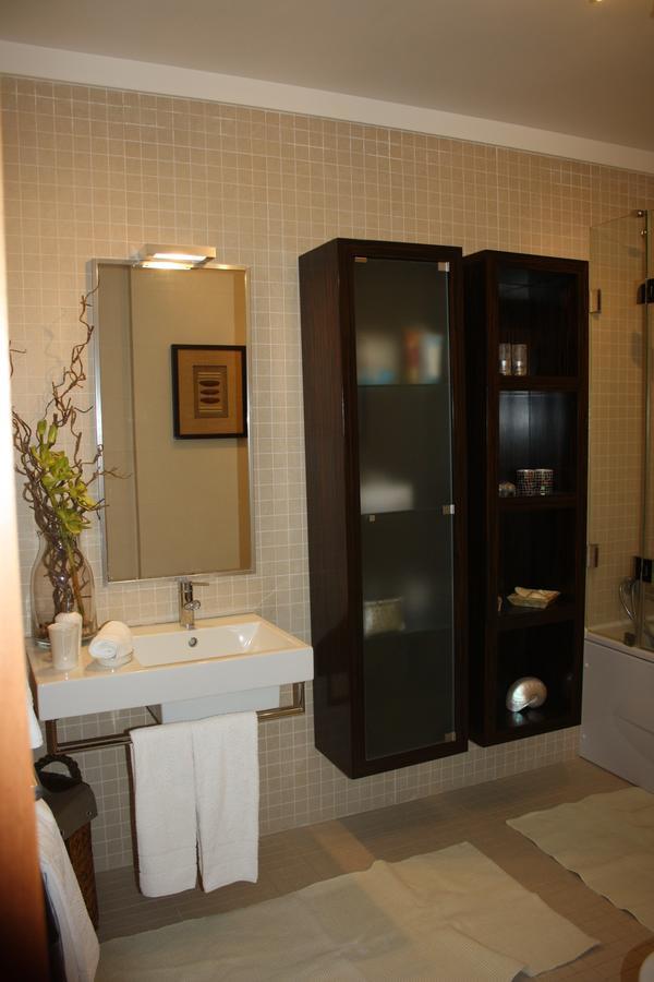 Sesimbra Mar Apartamento מראה חיצוני תמונה